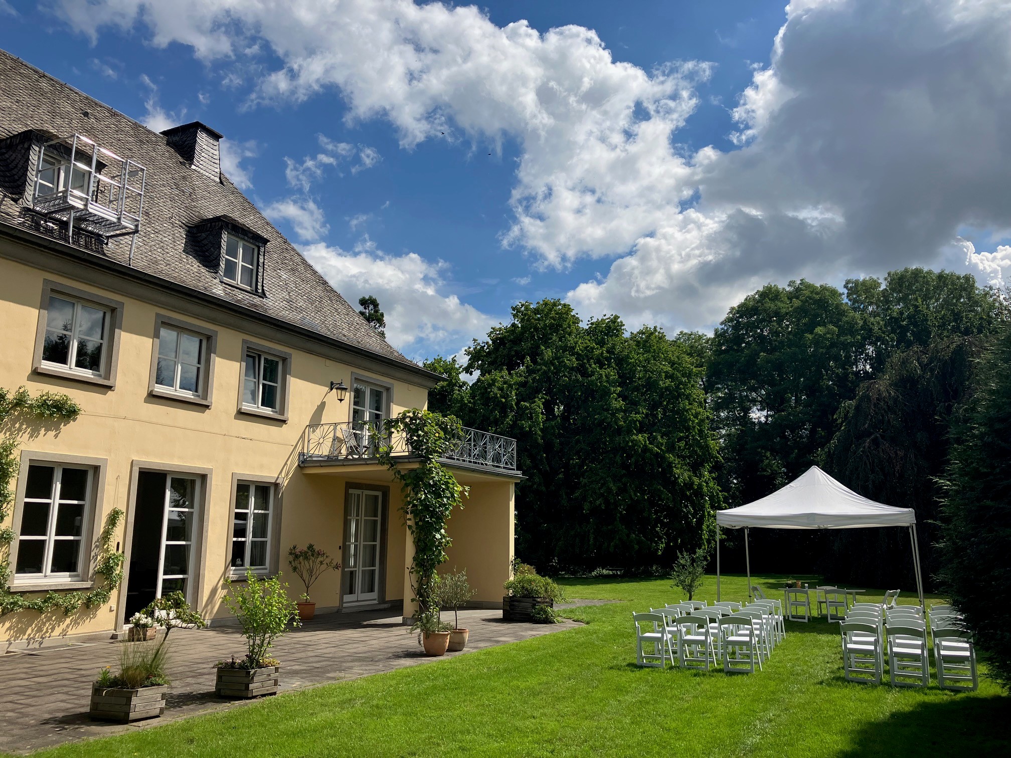Standesamt Wesseling