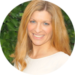 Michaela Friedmann-Lieser - Fachärztin für Psychiatrie und Psychotherapie