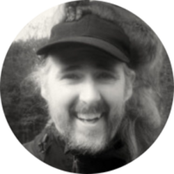 Bastian Hamm - Körpertherapeut