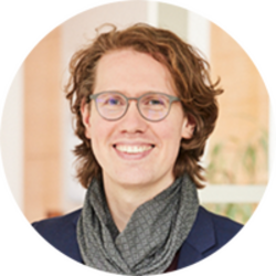 Fritjof Nelting - KEY NOTE SPEAKER, VORTRÄGE