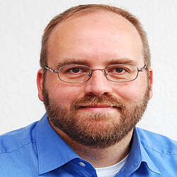 Dirk Galke - Fachlicher Leiter